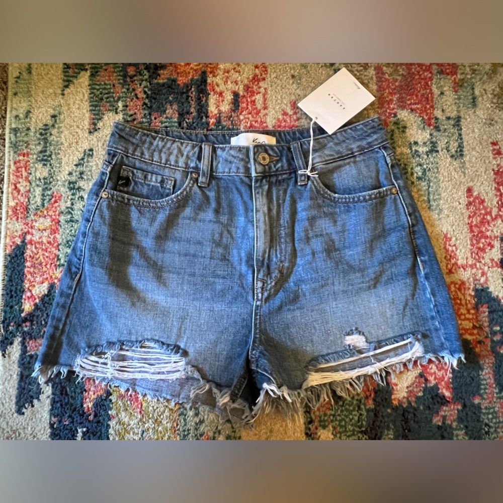 KanCan | vici | Women’s Jean shorts